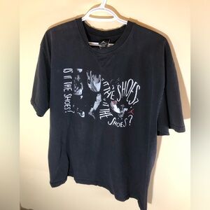 Vintage Air Jordan T-Shirt